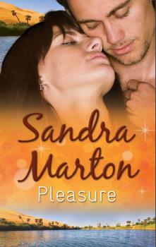 Читать Pleasure - Sandra Marton