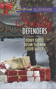 Читать Holiday Defenders - Debby Giusti