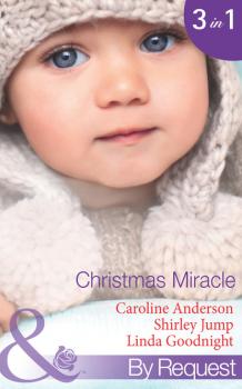 Читать Christmas Miracle - Линда Гуднайт