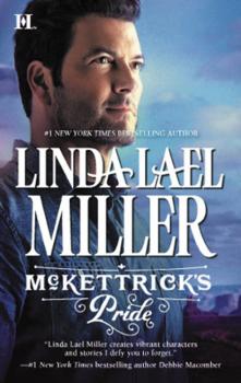 Читать McKettrick's Pride - Linda Lael Miller