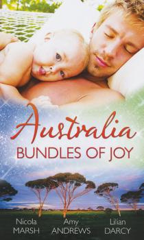Читать Australia: Bundles of Joy - Nicola Marsh