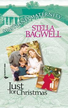 Читать Just For Christmas - Stella Bagwell