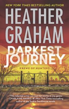 Читать Darkest Journey - Heather Graham