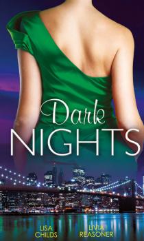 Читать Dark Nights - Lisa Childs