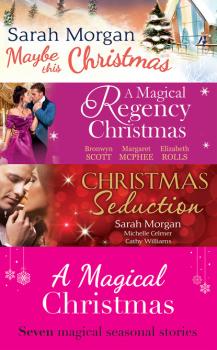 Читать A Magical Christmas - Elizabeth Rolls