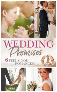 Читать Wedding Promises - Sophie Pembroke