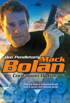 Читать Contagion Option - Don Pendleton