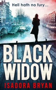 Читать Black Widow - Isadora Bryan