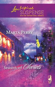 Читать Season of Secrets - Marta  Perry
