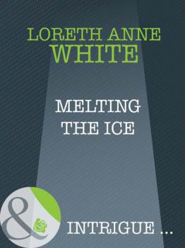 Читать Melting The Ice - Лорет Энн Уайт
