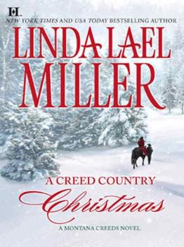 Читать A Creed Country Christmas - Linda Lael Miller