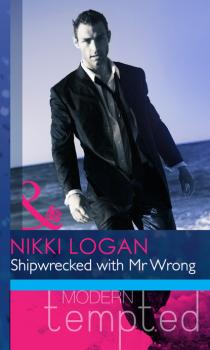 Читать Shipwrecked with Mr Wrong - Nikki Logan
