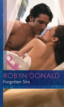 Читать Forgotten Sins - Robyn Donald