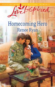 Читать Homecoming Hero - Renee Ryan
