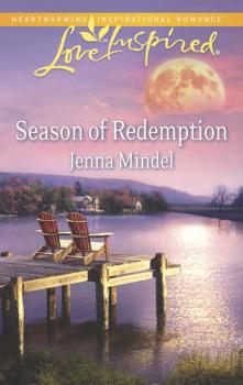 Читать Season of Redemption - Jenna Mindel