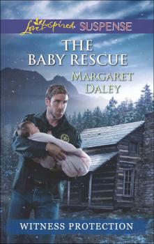 Читать The Baby Rescue - Margaret Daley