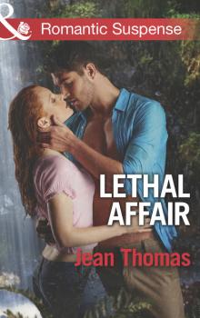 Читать Lethal Affair - Jean Pichon Thomas
