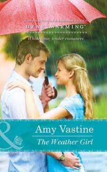 Читать What a Girl Wants - Amy Vastine