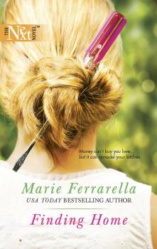 Читать Finding Home - Marie Ferrarella