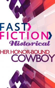Читать Her Honor-Bound Cowboy - Linda Ford