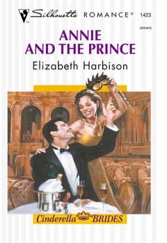 Читать Annie And The Prince - Elizabeth Harbison