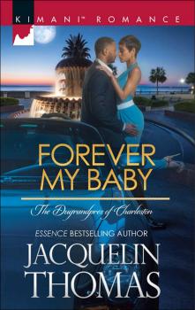 Читать Forever My Baby - Jacquelin Thomas