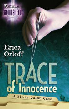 Читать Trace Of Innocence - Erica Orloff
