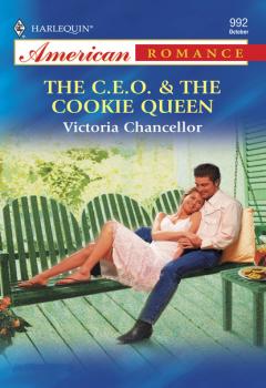 Читать The C.e.o. & The Cookie Queen - Victoria Chancellor