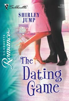 Читать The Dating Game - Shirley Jump