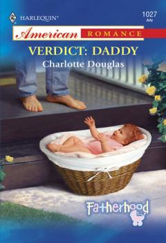 Читать Verdict: Daddy - Charlotte Douglas