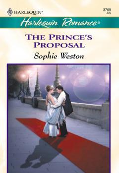 Читать The Prince's Proposal - Sophie Weston