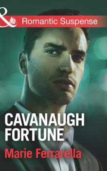 Читать Cavanaugh Fortune - Marie Ferrarella