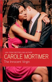 Читать The Innocent Virgin - Кэрол Мортимер