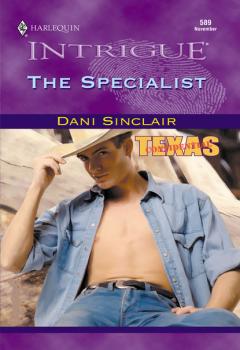 Читать The Specialist - Dani Sinclair