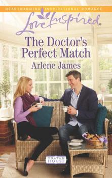 Читать The Doctor's Perfect Match - Arlene James