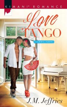 Читать Love Tango - J.M. Jeffries