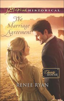 Читать The Marriage Agreement - Renee Ryan