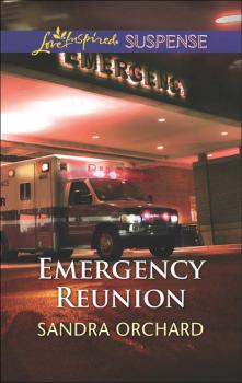 Читать Emergency Reunion - Sandra Orchard