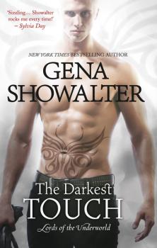 Читать The Darkest Touch - Gena Showalter