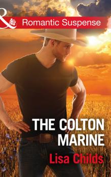Читать The Colton Marine - Lisa Childs