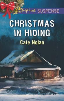 Читать Christmas In Hiding - Cate Nolan