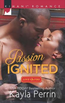 Читать Passion Ignited - Kayla Perrin