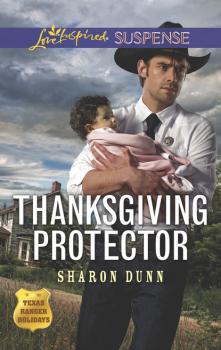 Читать Thanksgiving Protector - Sharon Dunn