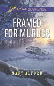 Читать Framed For Murder - Mary Alford
