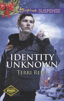 Читать Identity Unknown - Terri Reed