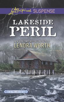 Читать Lakeside Peril - Lenora Worth