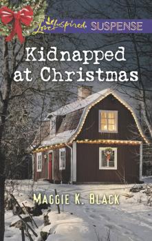 Читать Kidnapped At Christmas - Maggie K. Black