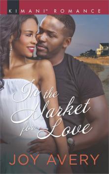 Читать In The Market For Love - Joy Avery