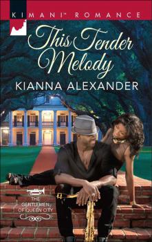 Читать This Tender Melody - Kianna Alexander