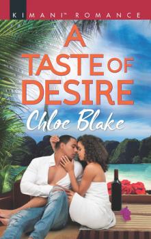 Читать A Taste Of Desire - Chloe Blake